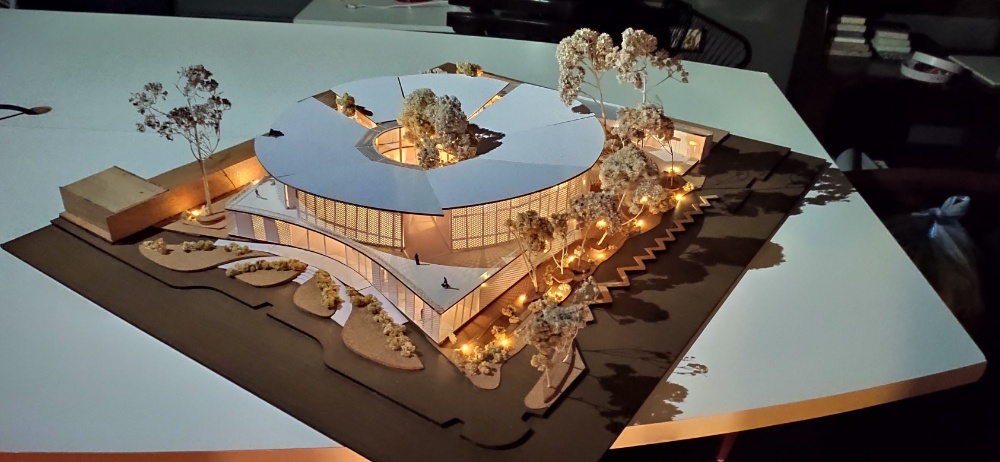 Centro de Recursos Integral Interactivo para personas con Discapacidad Visual y Auditiva - imagen 2