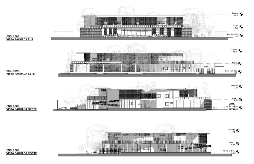 Centro de Recursos Integral Interactivo para personas con Discapacidad Visual y Auditiva - imagen 4