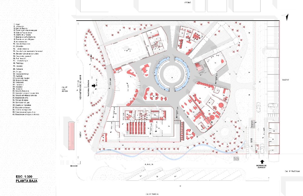 Centro de Recursos Integral Interactivo para personas con Discapacidad Visual y Auditiva - imagen 5