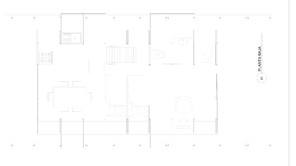 Vivienda de Emergencia T’ika - imagen 6