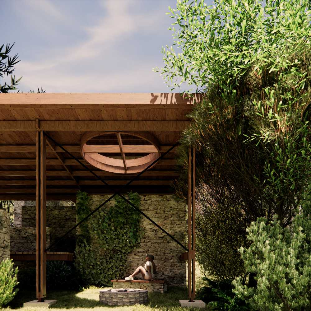 Cabaña V - imagen 2