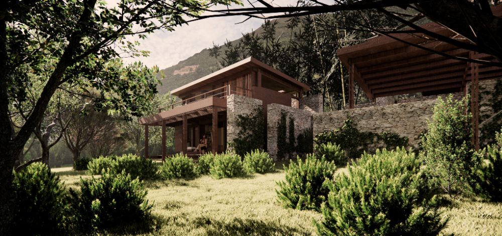 Cabaña V - imagen 3