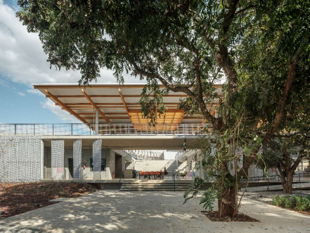 Centro de Vivência Ilum - CNPEM - imagen 7