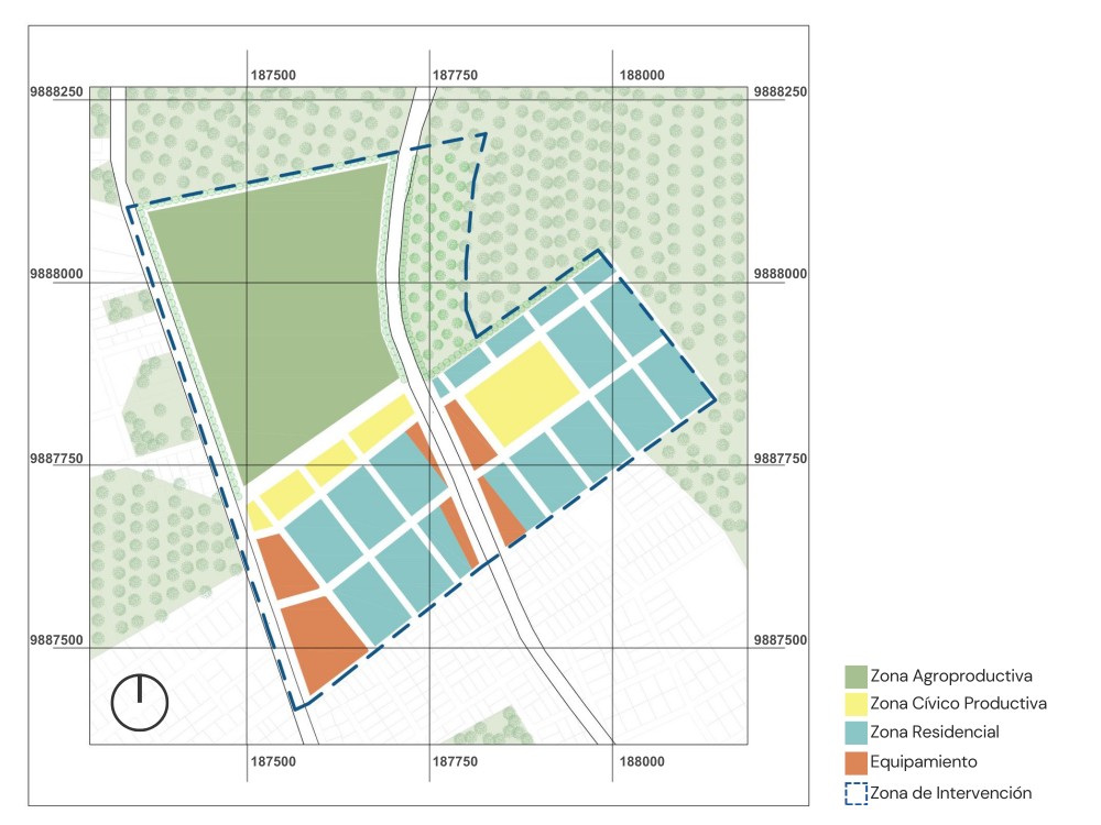 Tejido Vivo Amazónico - imagen 5