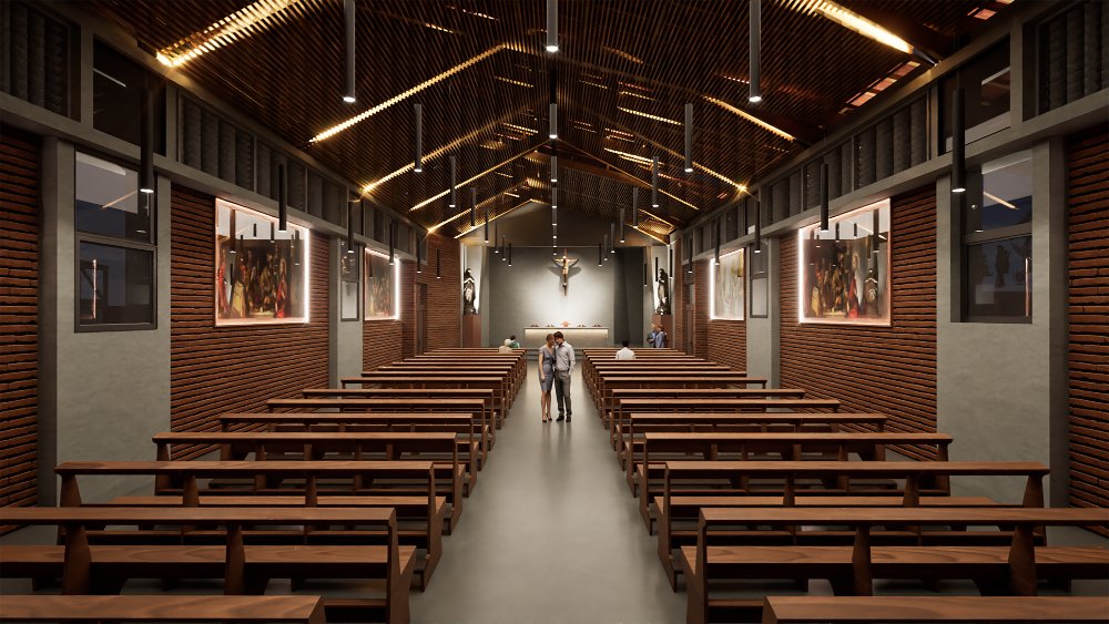 IGLESIA Y MUSEO SAN JAVIER