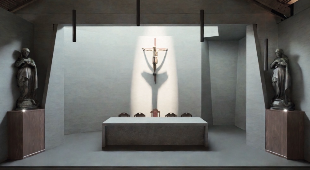 IGLESIA Y MUSEO SAN JAVIER - imagen 4