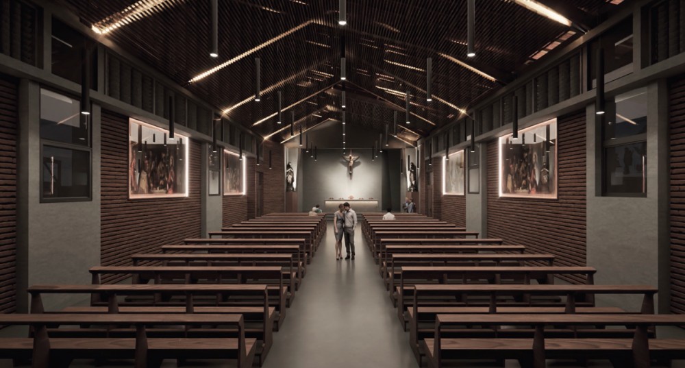 IGLESIA Y MUSEO SAN JAVIER - imagen 5