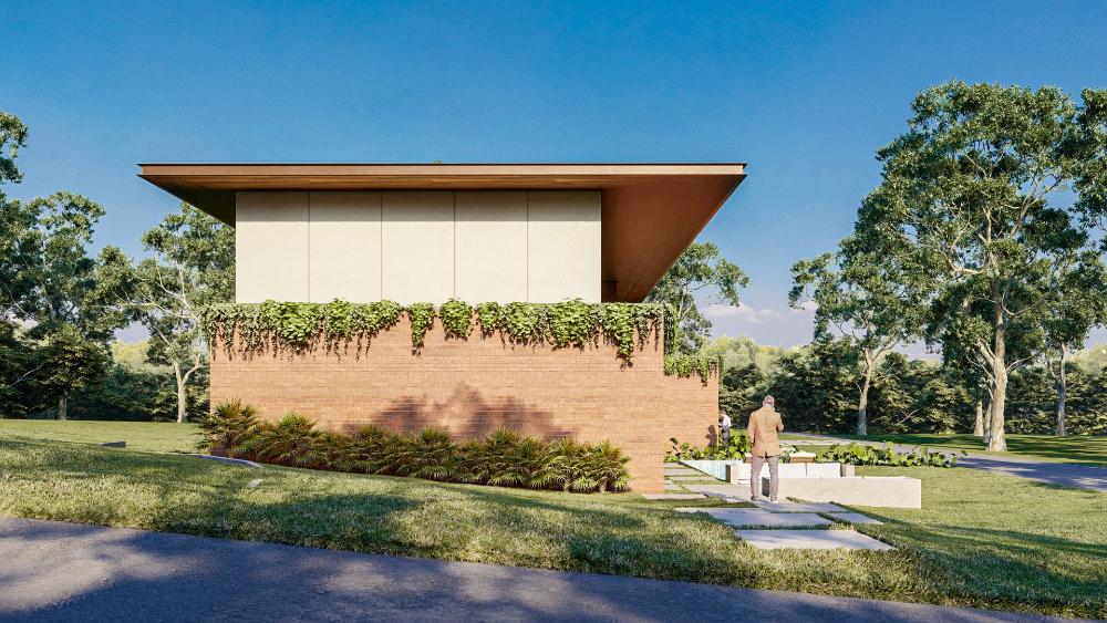 Casa Contemporánea - imagen 10