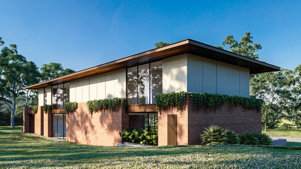 Casa Contemporánea - imagen 11