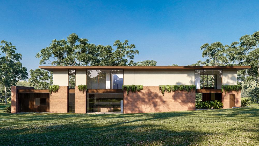 Casa Contemporánea - imagen 12