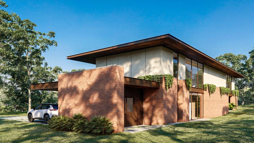 Casa Contemporánea - imagen 13