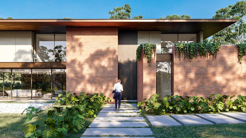 Casa Contemporánea - imagen 14