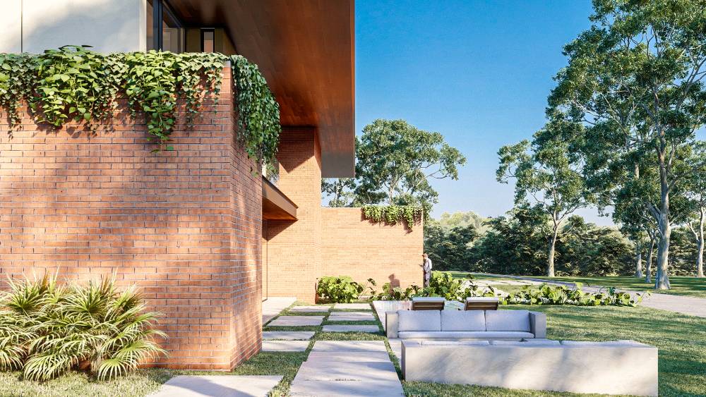 Casa Contemporánea - imagen 15