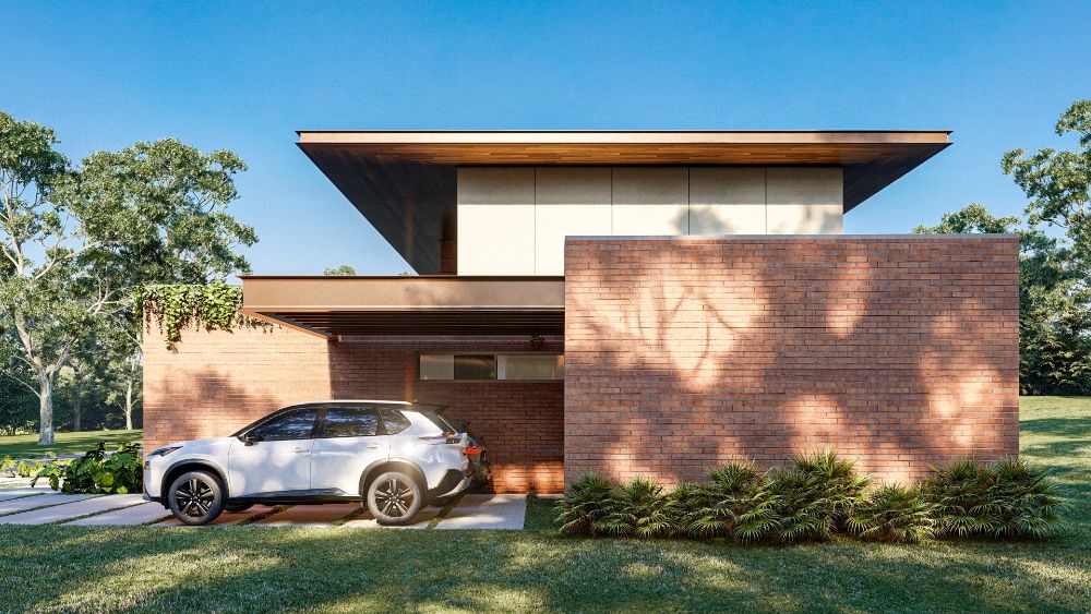 Casa Contemporánea - imagen 3