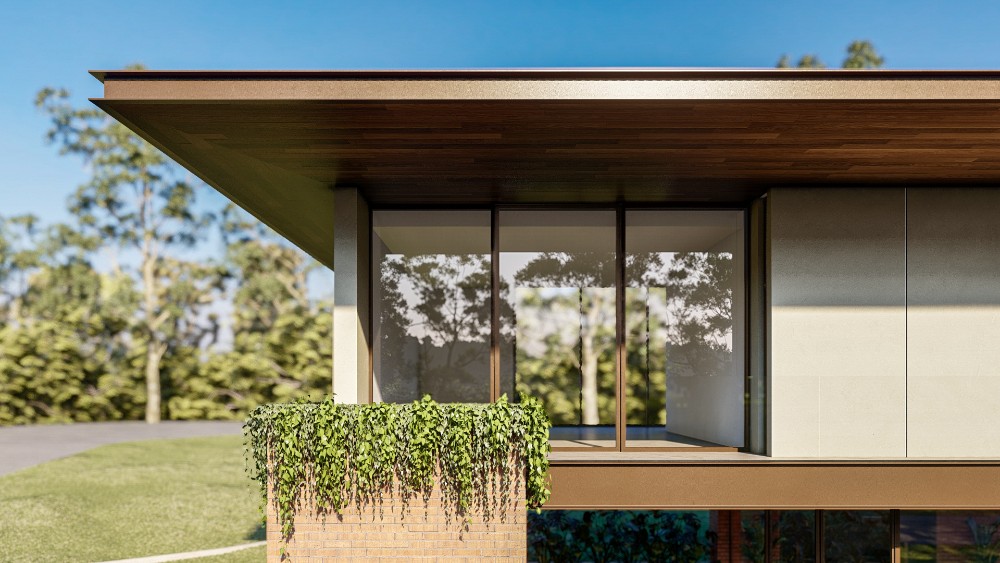 Casa Contemporánea - imagen 4