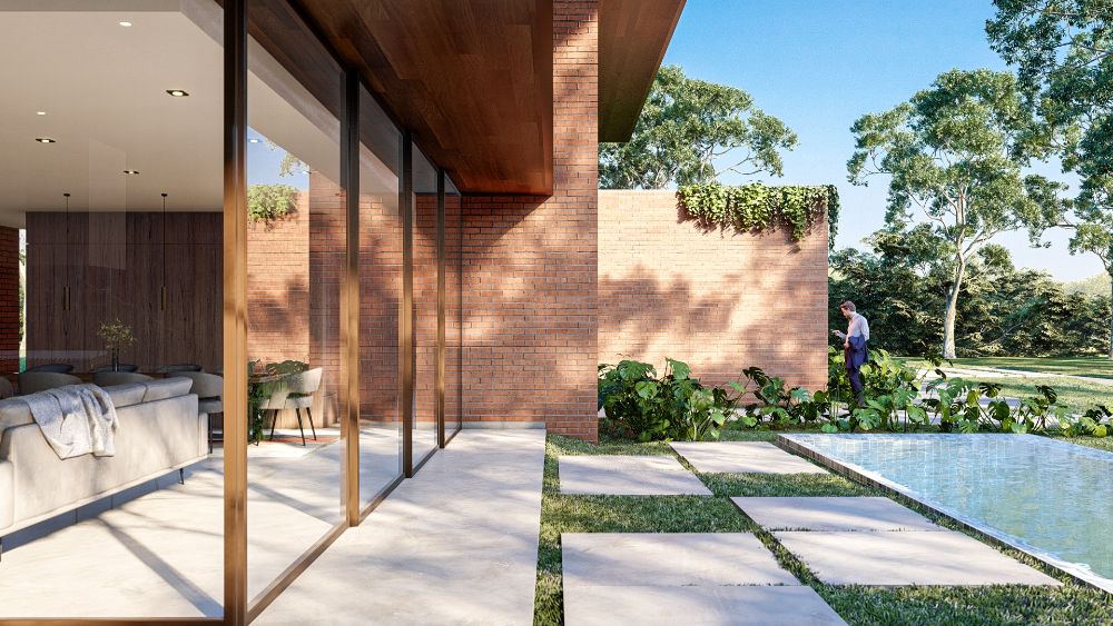 Casa Contemporánea - imagen 5