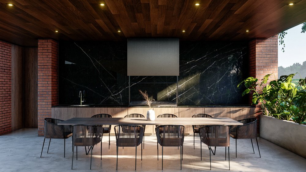 Casa Contemporánea - imagen 6