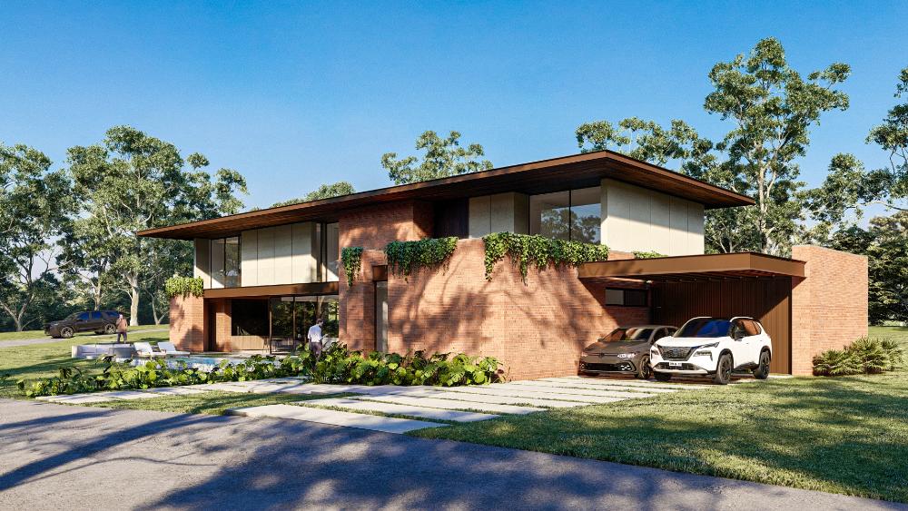 Casa Contemporánea - imagen 7