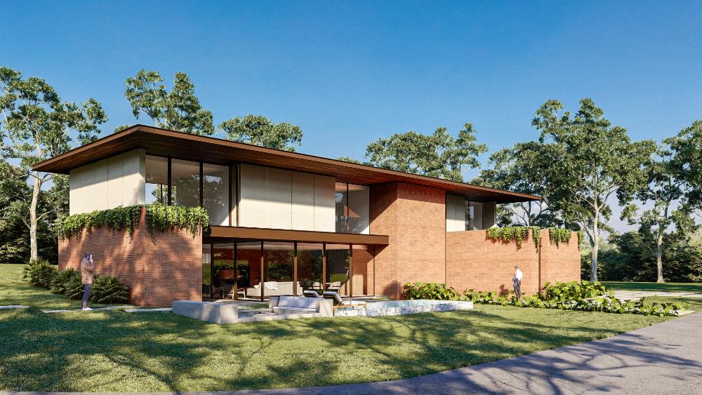 Casa Contemporánea - imagen 9