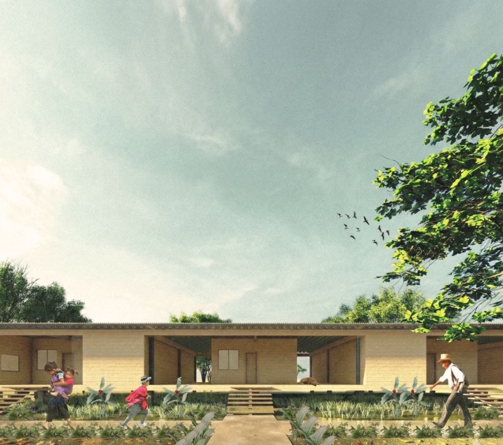 Habitar la Amazonía - imagen 2