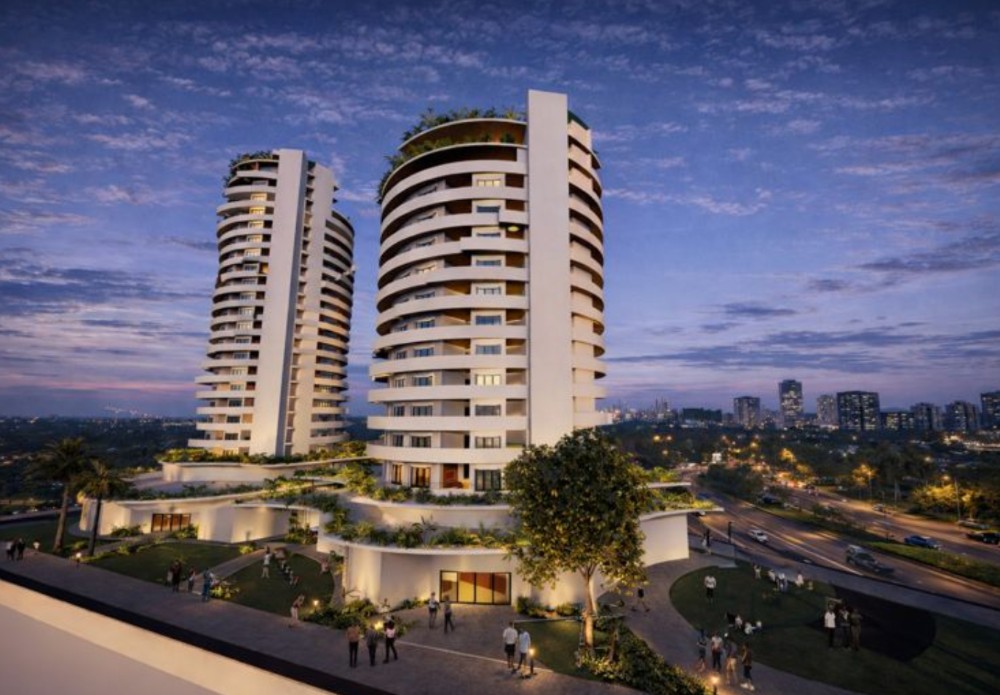 Complejo habitacional  ̈Vilarsh Complex - imagen 2