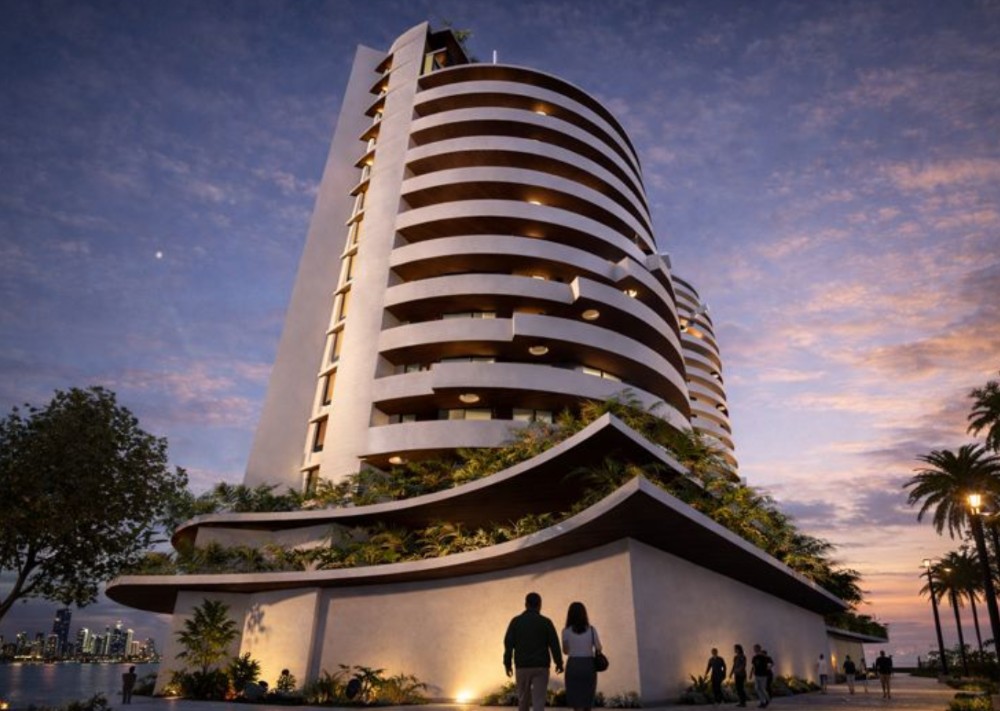 Complejo habitacional  ̈Vilarsh Complex - imagen 5