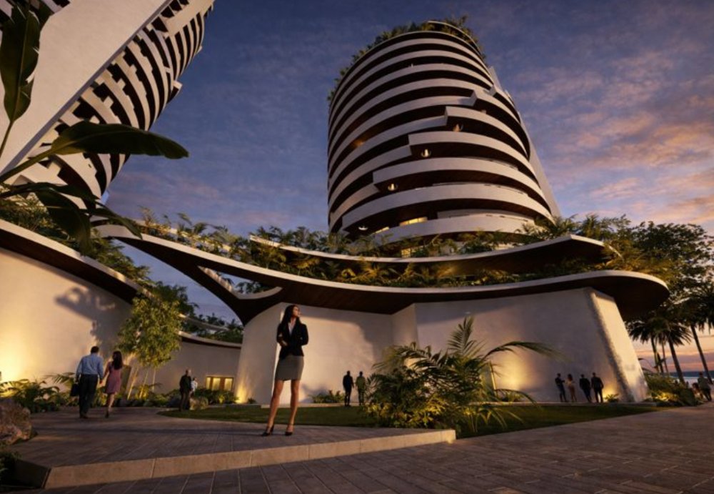 Complejo habitacional  ̈Vilarsh Complex - imagen 6