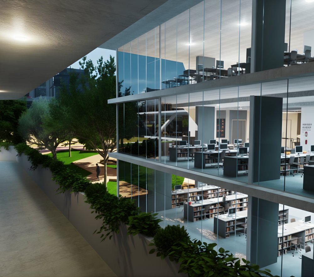 Vivienda de Alta Densidad - GRADIENT - imagen 3