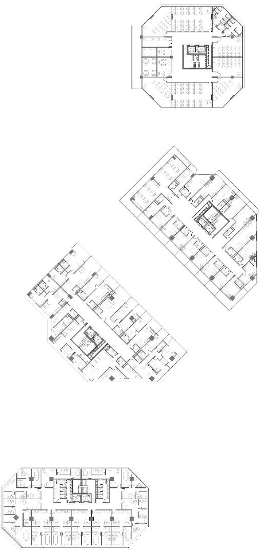 Vivienda de Alta Densidad - GRADIENT - imagen 5