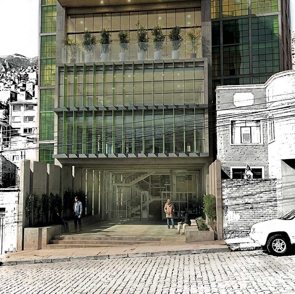 TORRES TAKE - imagen 2