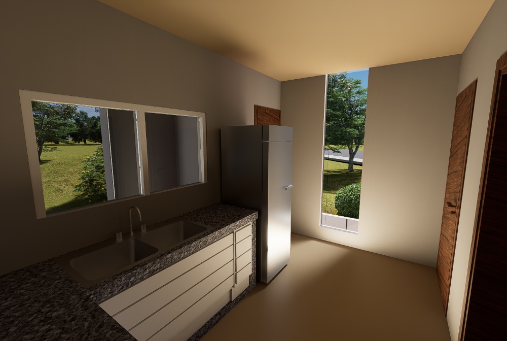 Vivienda DJJ - imagen 2