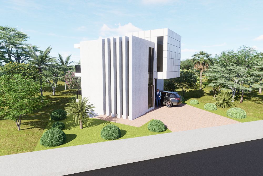Vivienda DJJ - imagen 3