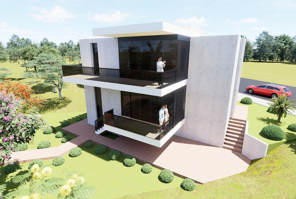 Vivienda DJJ - imagen 4