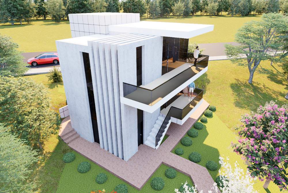 Vivienda DJJ - imagen 5