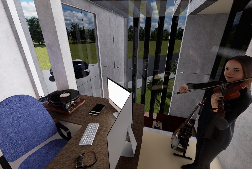 Vivienda DJJ - imagen 7