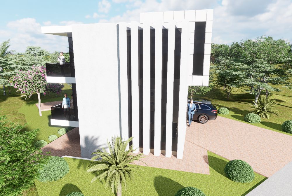 Vivienda DJJ - imagen 9