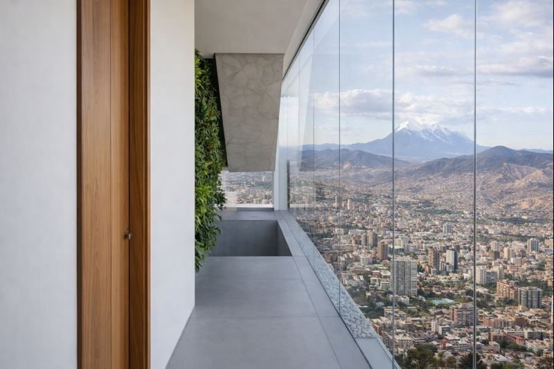 Casa para una Escritora (Vivienda Unifamiliar) - imagen 3