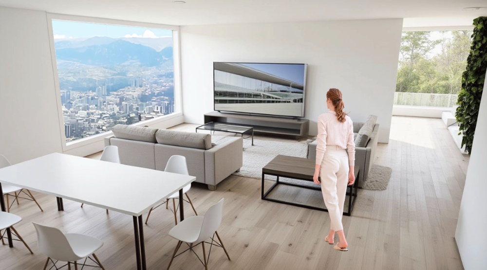 Casa para una Escritora (Vivienda Unifamiliar) - imagen 6