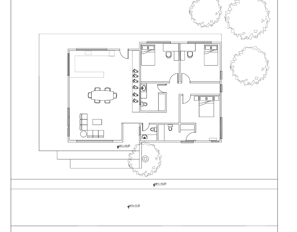 Vivienda Solaris - vivienda unifamiliar - imagen 4
