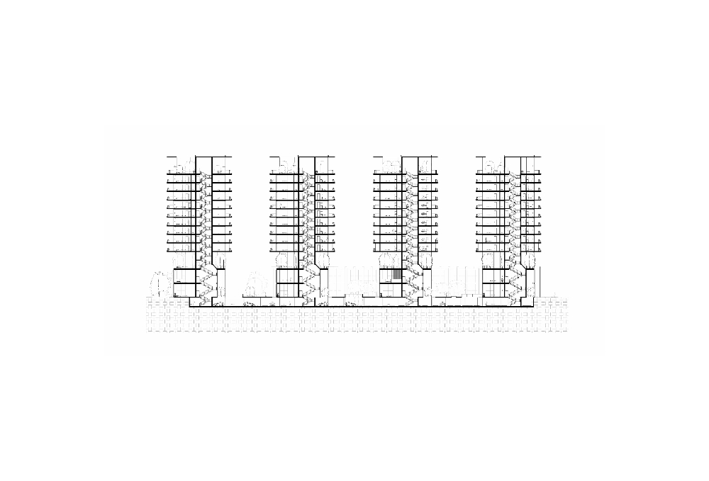 Vivienda de Alta Densidad 'Oniria' - imagen 4