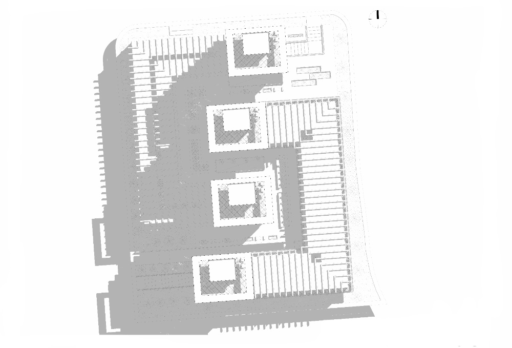 Vivienda de Alta Densidad 'Oniria' - imagen 5