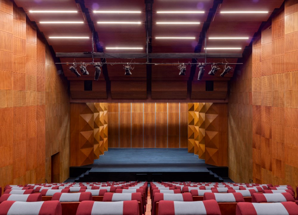 Campus Los Olivos de la Universidad Científica del Sur - imagen 5