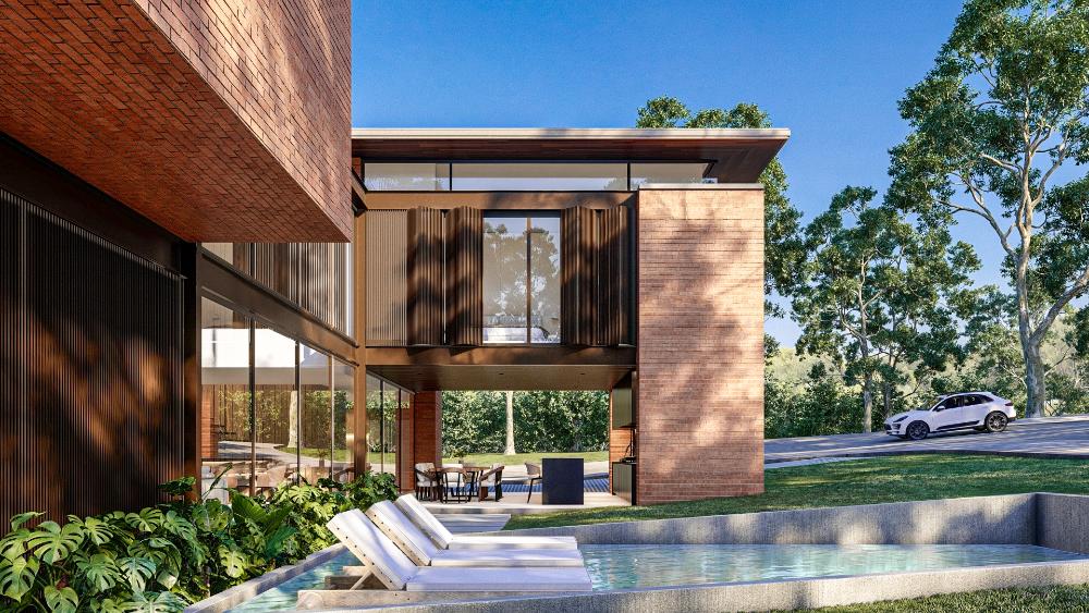 Casa Guayacán - imagen 2