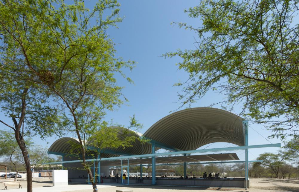 Nuevo Taller de Arquitectura y Fab Lab de Udep - imagen 4