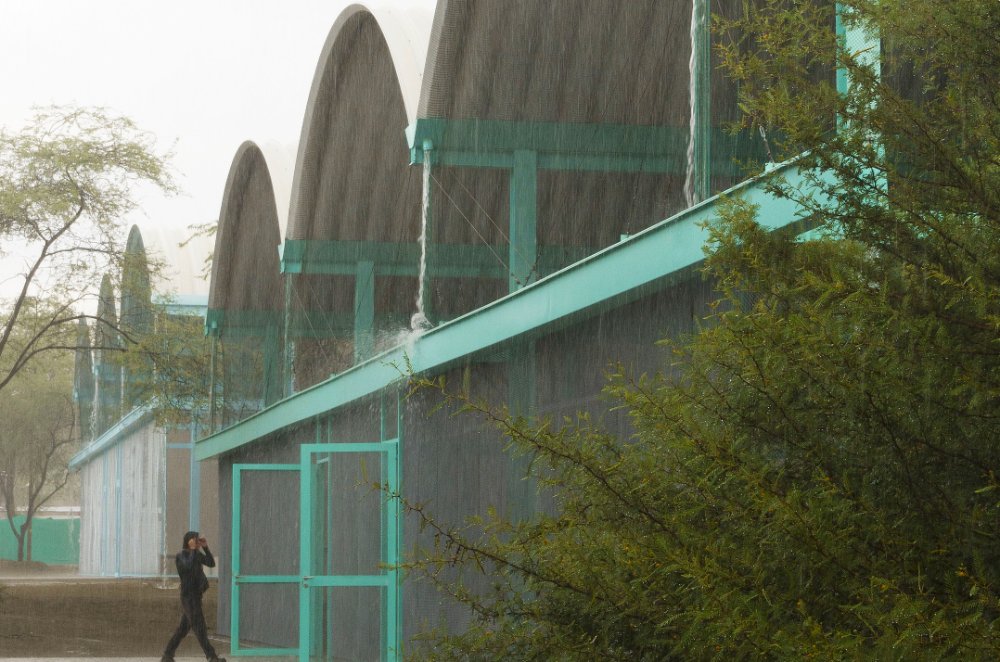 Nuevo Taller de Arquitectura y Fab Lab de Udep - imagen 6