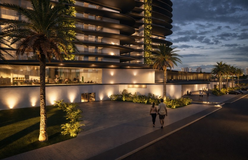 Complejo habitacional 'Satori' - imagen 2