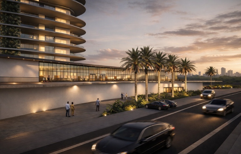 Complejo habitacional 'Satori' - imagen 5