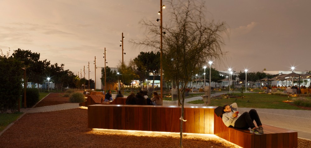 Alameda Hipocampo - imagen 4