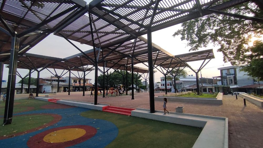  La reconquista del paisaje del río Nechí - imagen 14