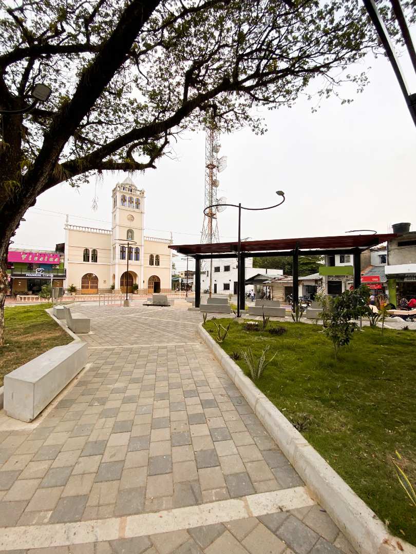  La reconquista del paisaje del río Nechí - imagen 16